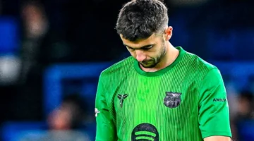 خوان جارسيا يحلل أسباب خسارة فريقه أمام تشيلسي ويحدد التحديات المقبلة